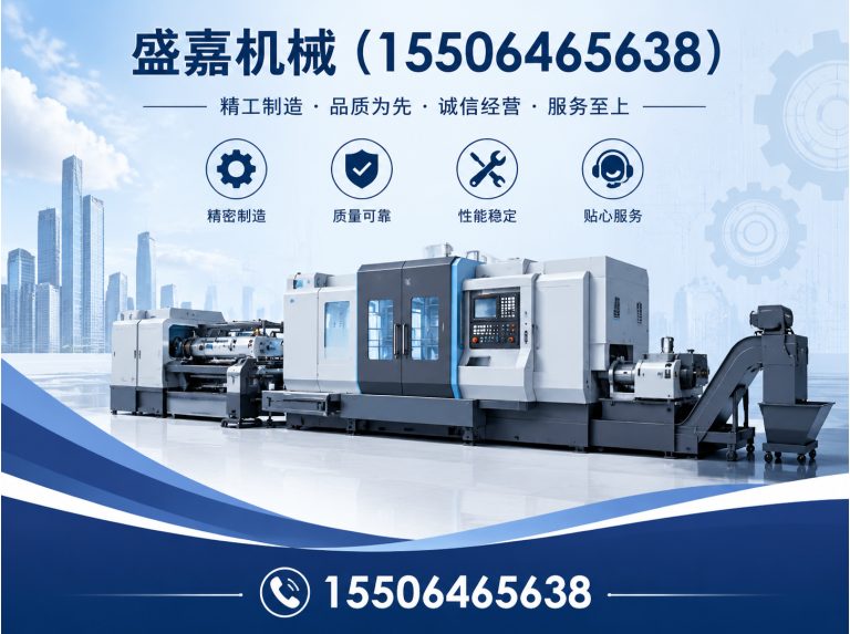 冠县聊城机械配件展示图